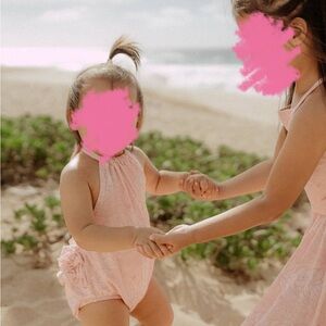 Novaz Kreationz onesie